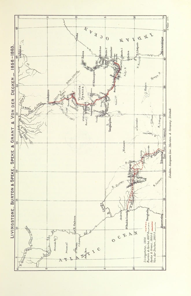 map from 