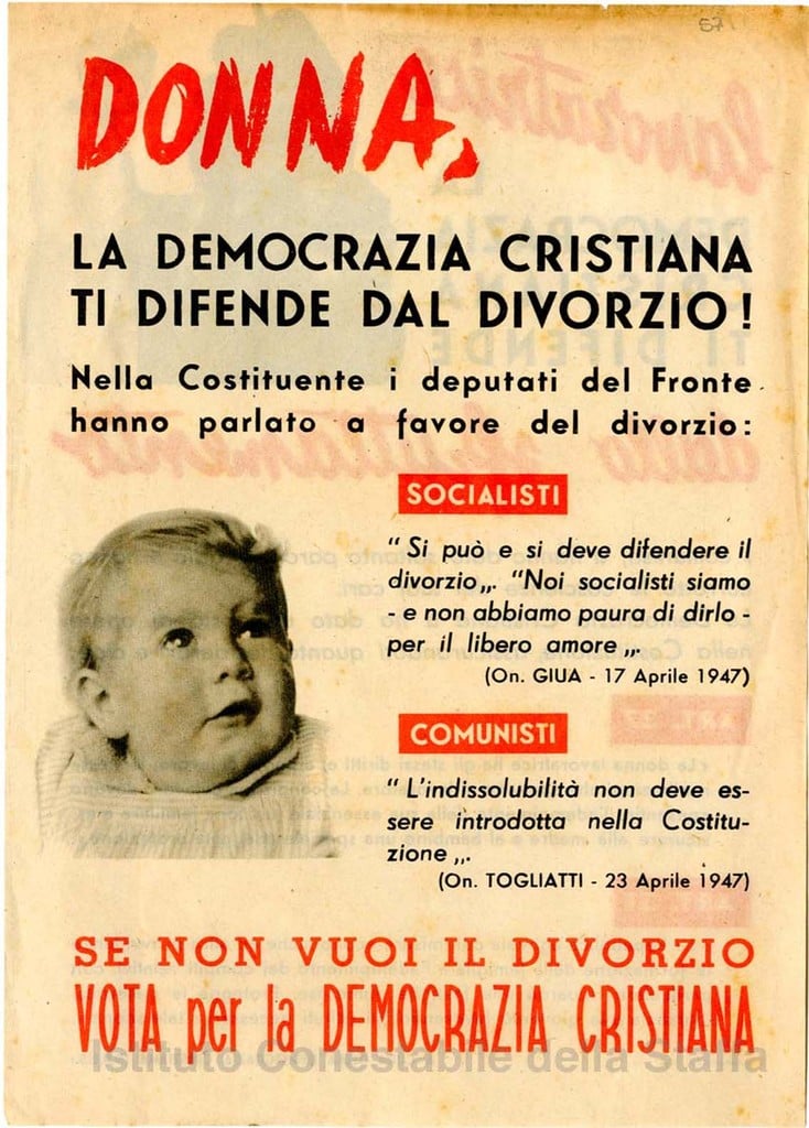 Le musa mancanti : L'arte della politica > - Pagina 9 Donna-la-democrazia-cristiana-ti-difende-dal-divorzio-lavoratrice-la-democrazia-c9a474-1024