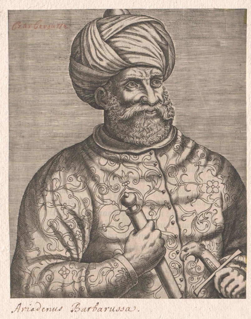 Osmanenherrscher