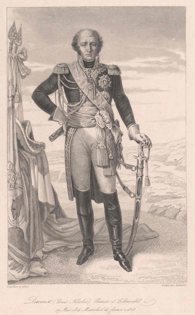 File:Louis Nicolas Davout, général de division de la République  française.jpg - Wikimedia Commons