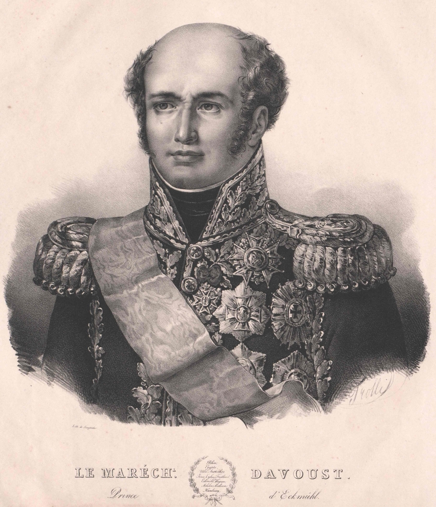 File:Louis Nicolas Davout, général de division de la République  française.jpg - Wikimedia Commons