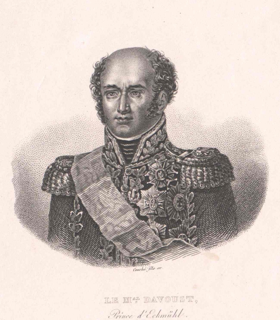 File:Louis Nicolas Davout, général de division de la République  française.jpg - Wikimedia Commons
