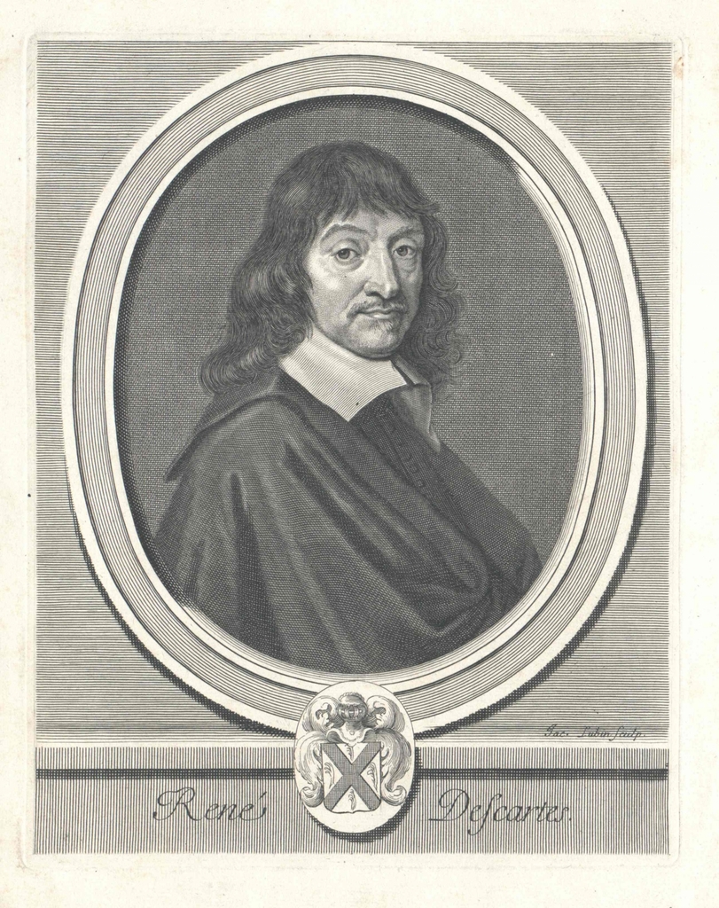 Descartes, René - PICRYL Public Domain Search