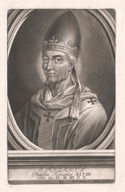 Alexander VII., papa - PICRYL Public Domain Image