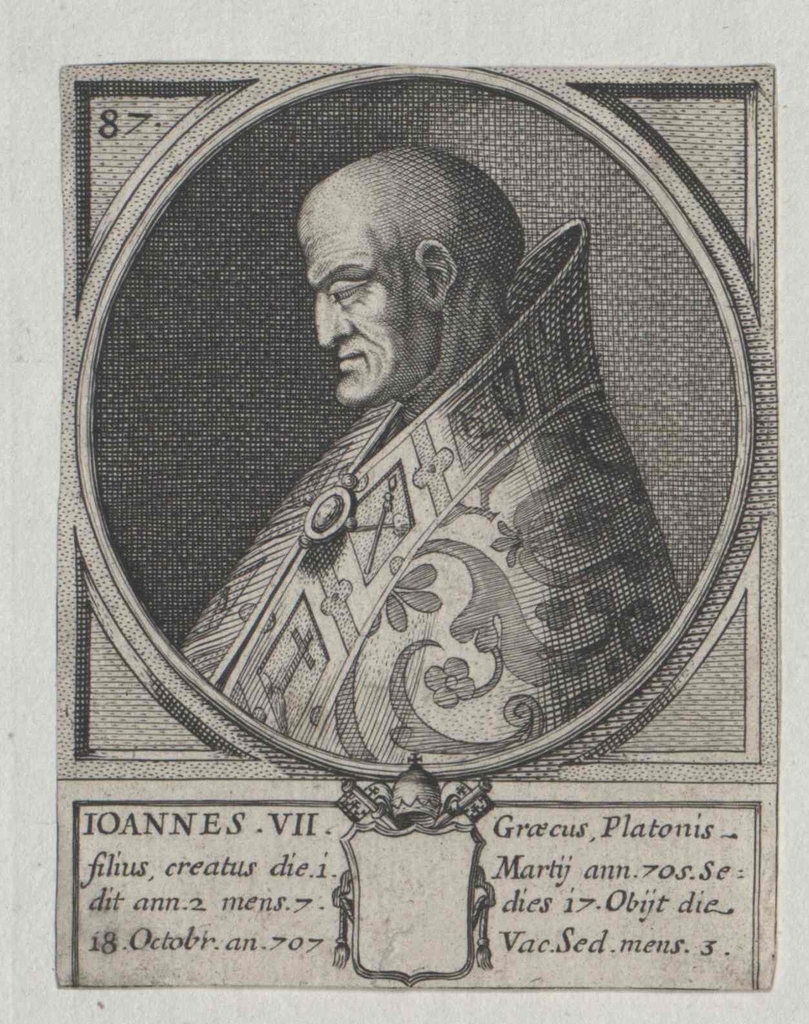 Иннокентий III (антипапа). Римский папа Иоанн 6 шестой показать портрет. Климент 3 антипапа. Иоанн 16:2.