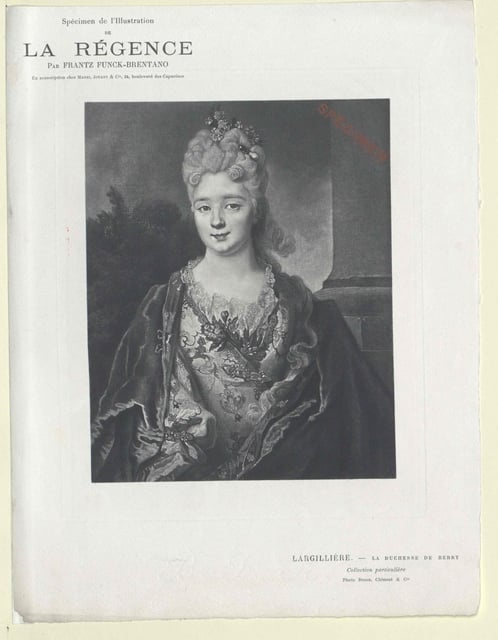 Charlotte, Prinzessin von England - PICRYL Public Domain Image