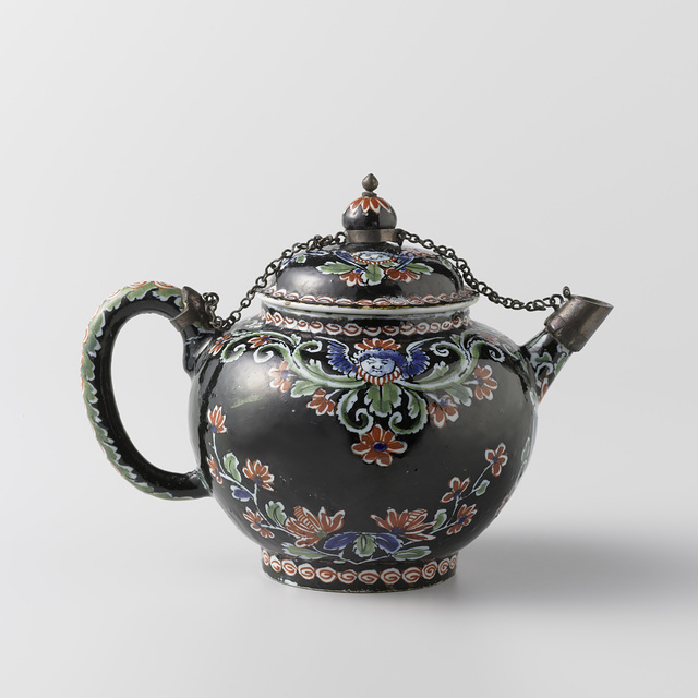 Teapot PICRYL Public Domain Image