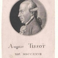 Tissot Simon Andr 1728 1797 PICRYL Public Domain Media